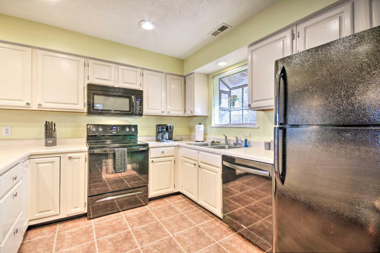 Lakefront Ozarks Condo By Golf And Restaurants! Zewnętrze zdjęcie